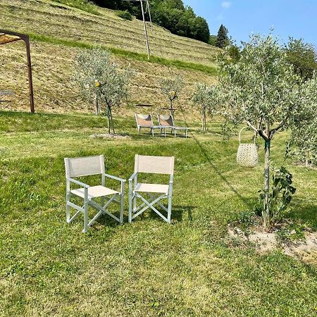 Borgo Cantagallo Casa Olivia 2 Tremosine Bagian luar foto