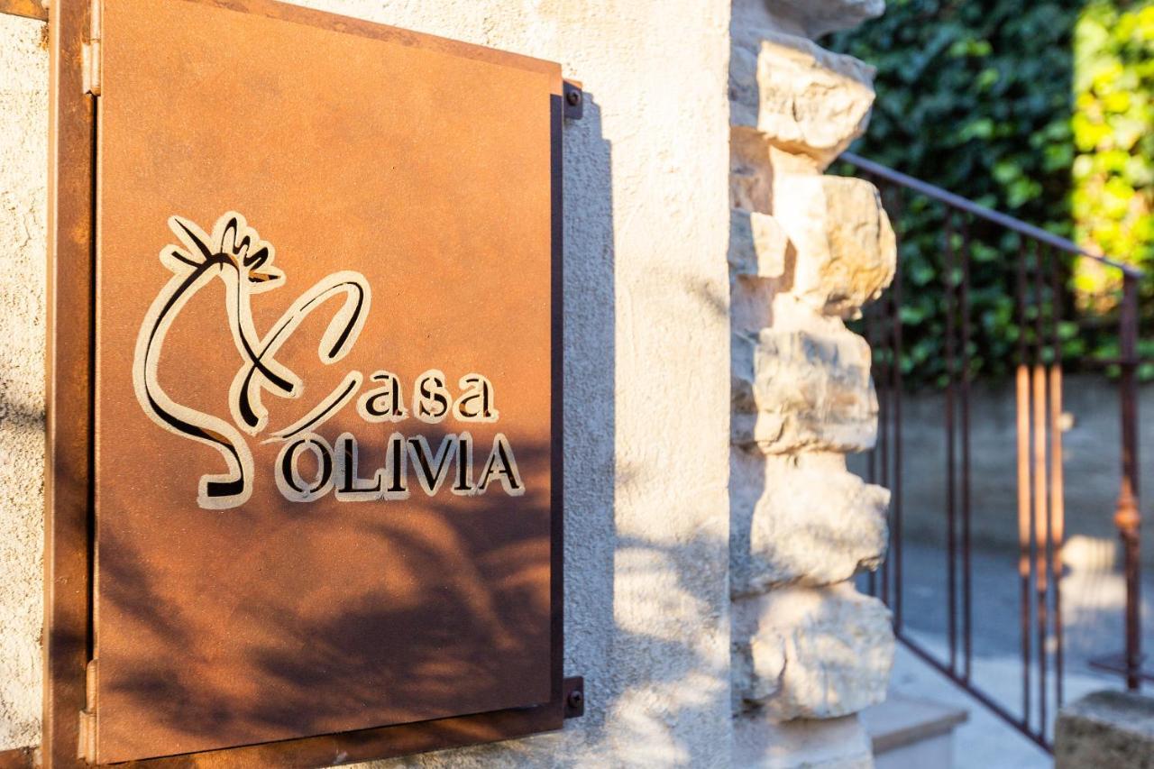 Borgo Cantagallo Casa Olivia 2 Tremosine Bagian luar foto