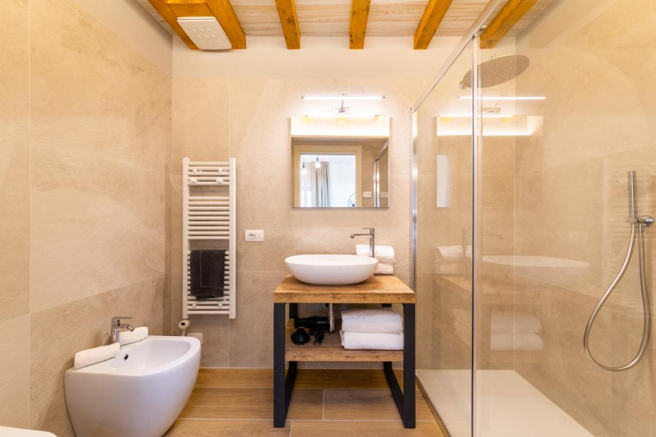 Borgo Cantagallo Casa Olivia 2 Tremosine Bagian luar foto