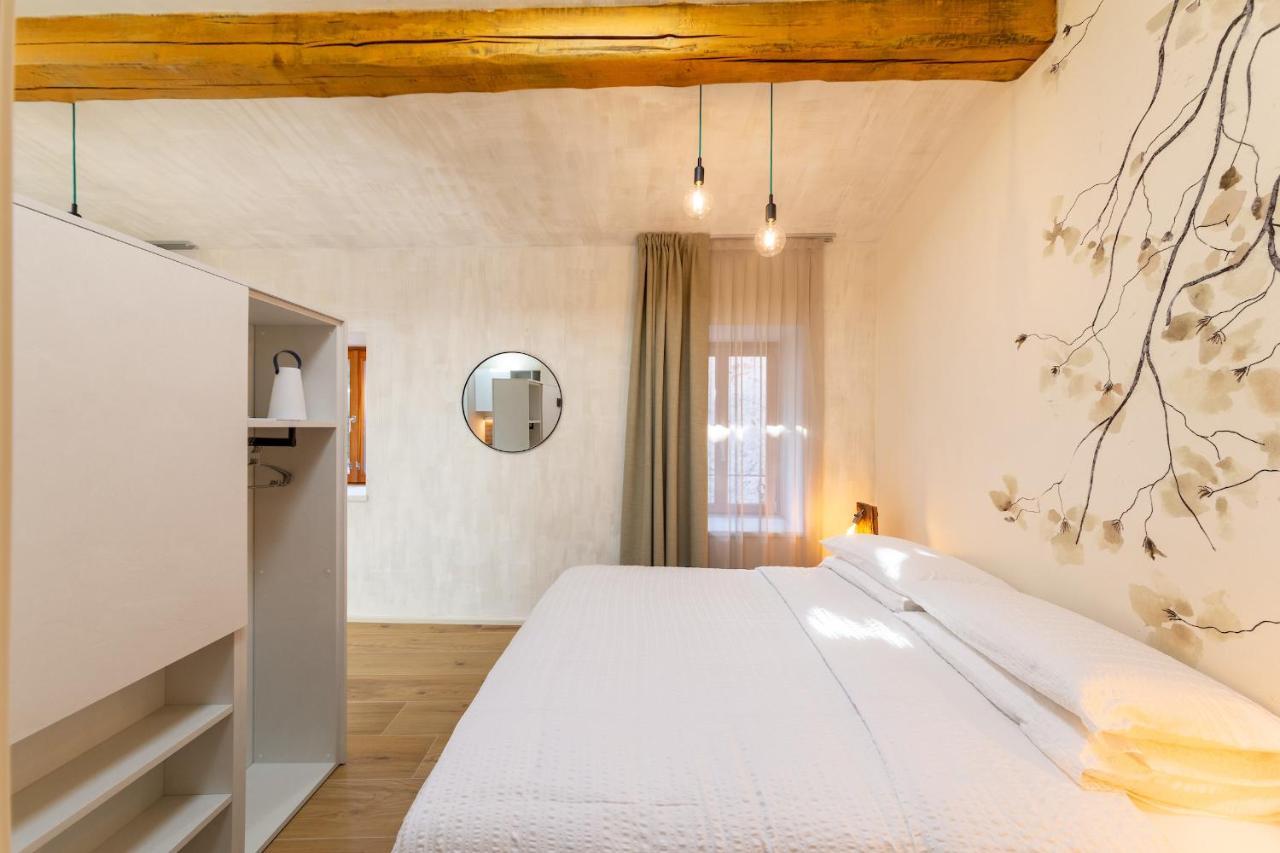 Borgo Cantagallo Casa Olivia 2 Tremosine Bagian luar foto