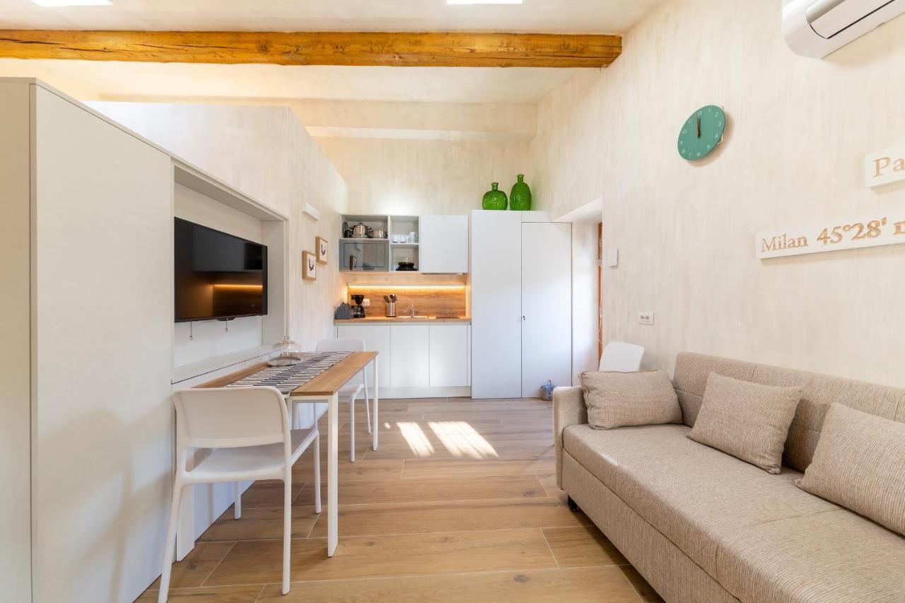 Borgo Cantagallo Casa Olivia 2 Tremosine Bagian luar foto