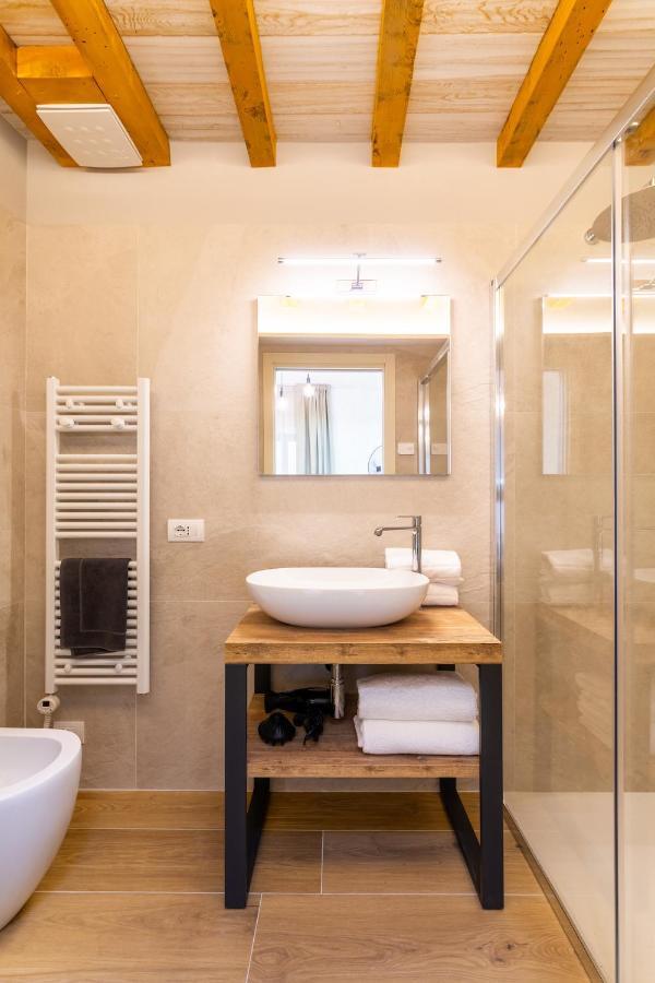 Borgo Cantagallo Casa Olivia 2 Tremosine Bagian luar foto